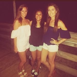 Meet your Posher, Mclauren